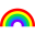 HD Rainbow