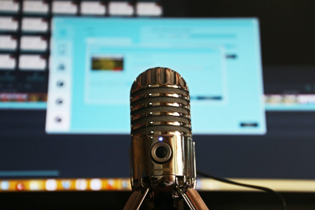 Storytelling digitale con i podcast